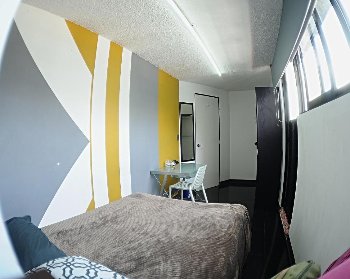 Caravansaro Penthouse Polanco Accommodatie bij particulieren *