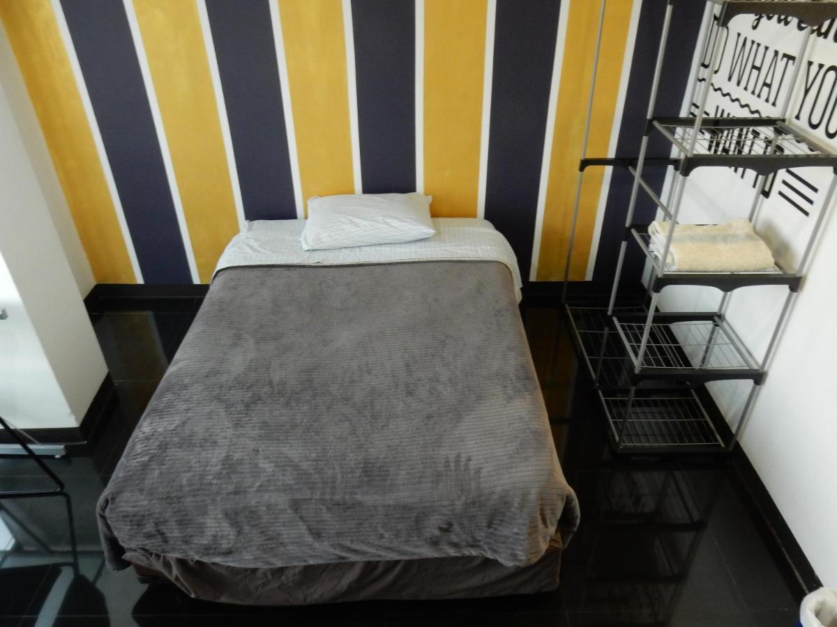 Accommodatie bij particulieren Caravansaro Penthouse Polanco *