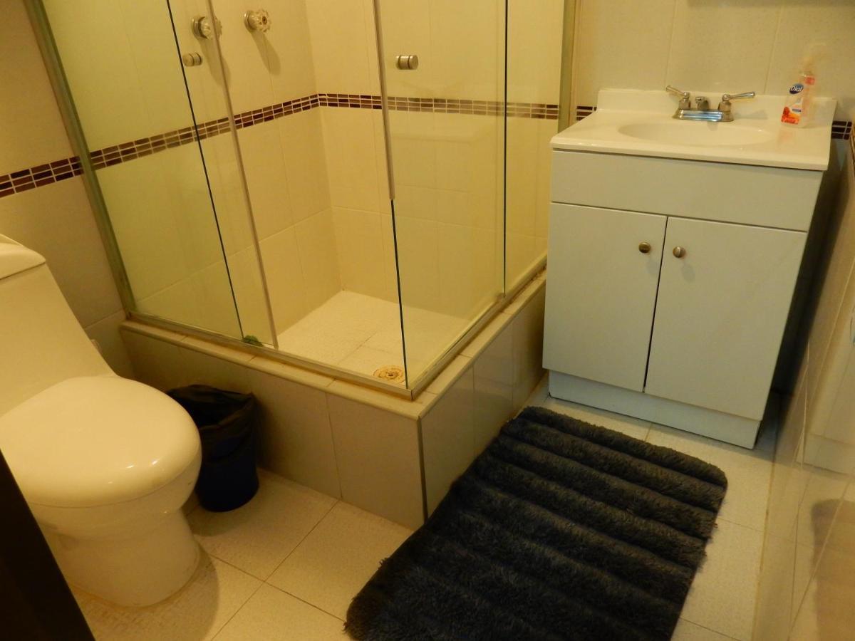 Caravansaro Penthouse Polanco Accommodatie bij particulieren