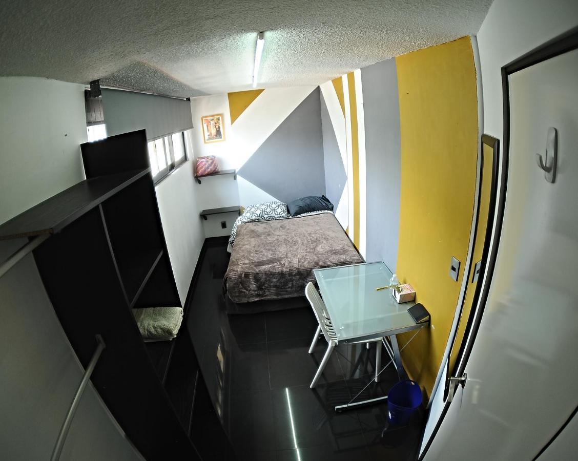 Caravansaro Penthouse Polanco Accommodatie bij particulieren