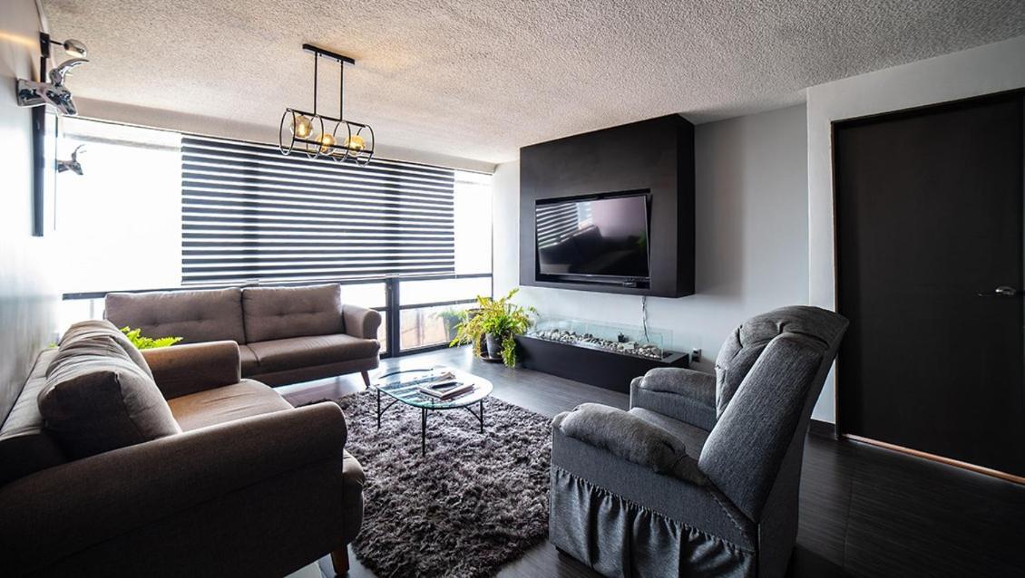 Caravansaro Penthouse Polanco Accommodatie bij particulieren