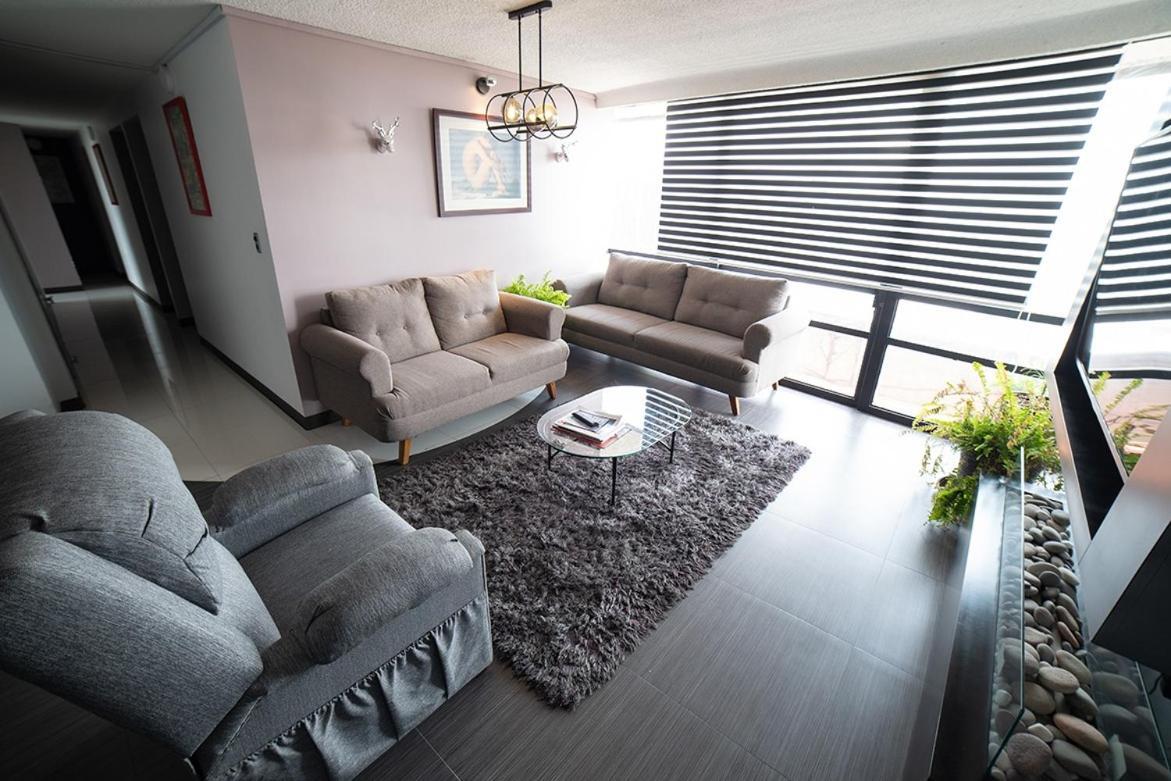 Caravansaro Penthouse Polanco Accommodatie bij particulieren *