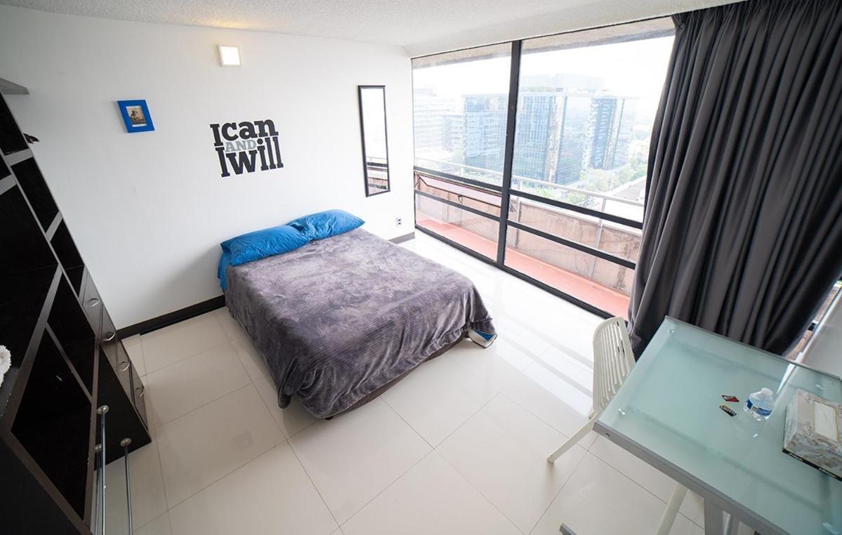 Accommodatie bij particulieren Caravansaro Penthouse Polanco