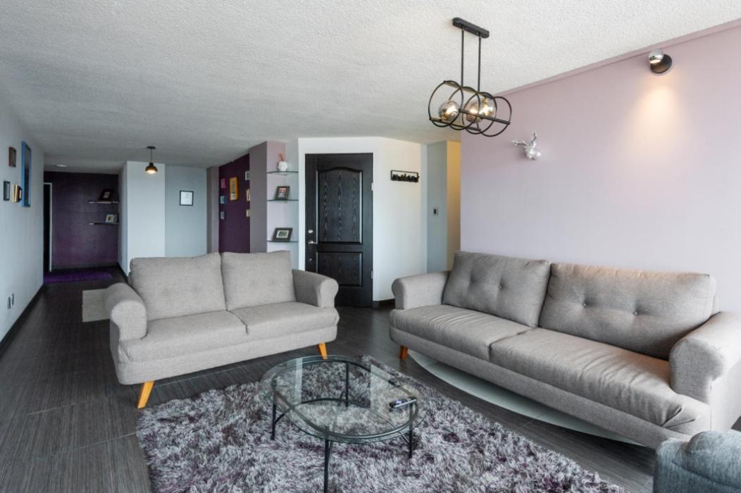 Caravansaro Penthouse Polanco Accommodatie bij particulieren *