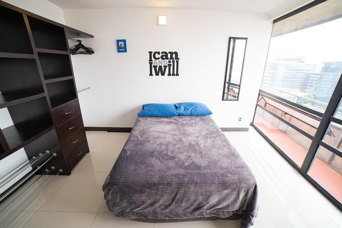 Caravansaro Penthouse Polanco Accommodatie bij particulieren