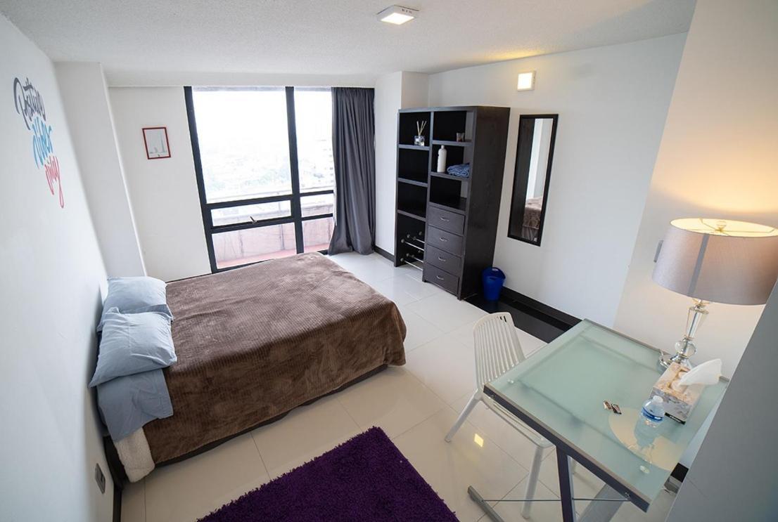 Caravansaro Penthouse Polanco Accommodatie bij particulieren