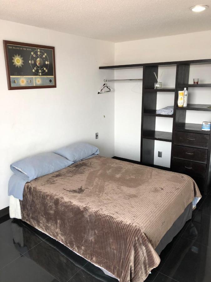 Caravansaro Penthouse Polanco Accommodatie bij particulieren *