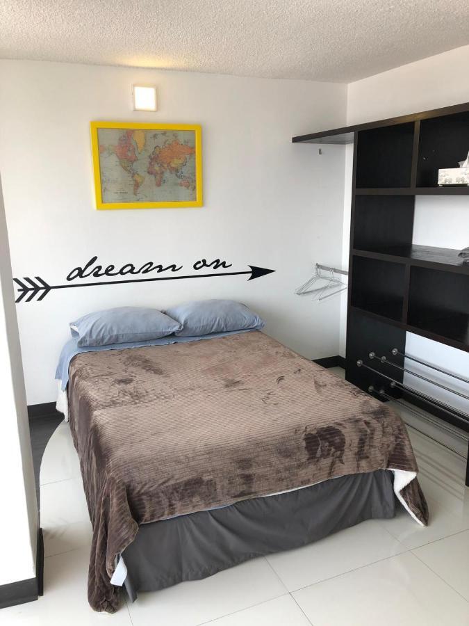 Caravansaro Penthouse Polanco Accommodatie bij particulieren *