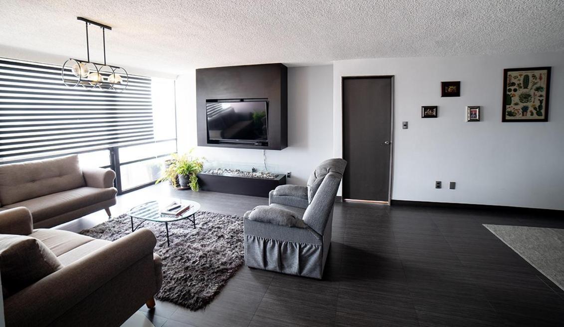 Accommodatie bij particulieren Caravansaro Penthouse Polanco *