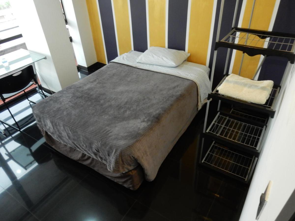 Privatunterkunft Caravansaro Penthouse Polanco *