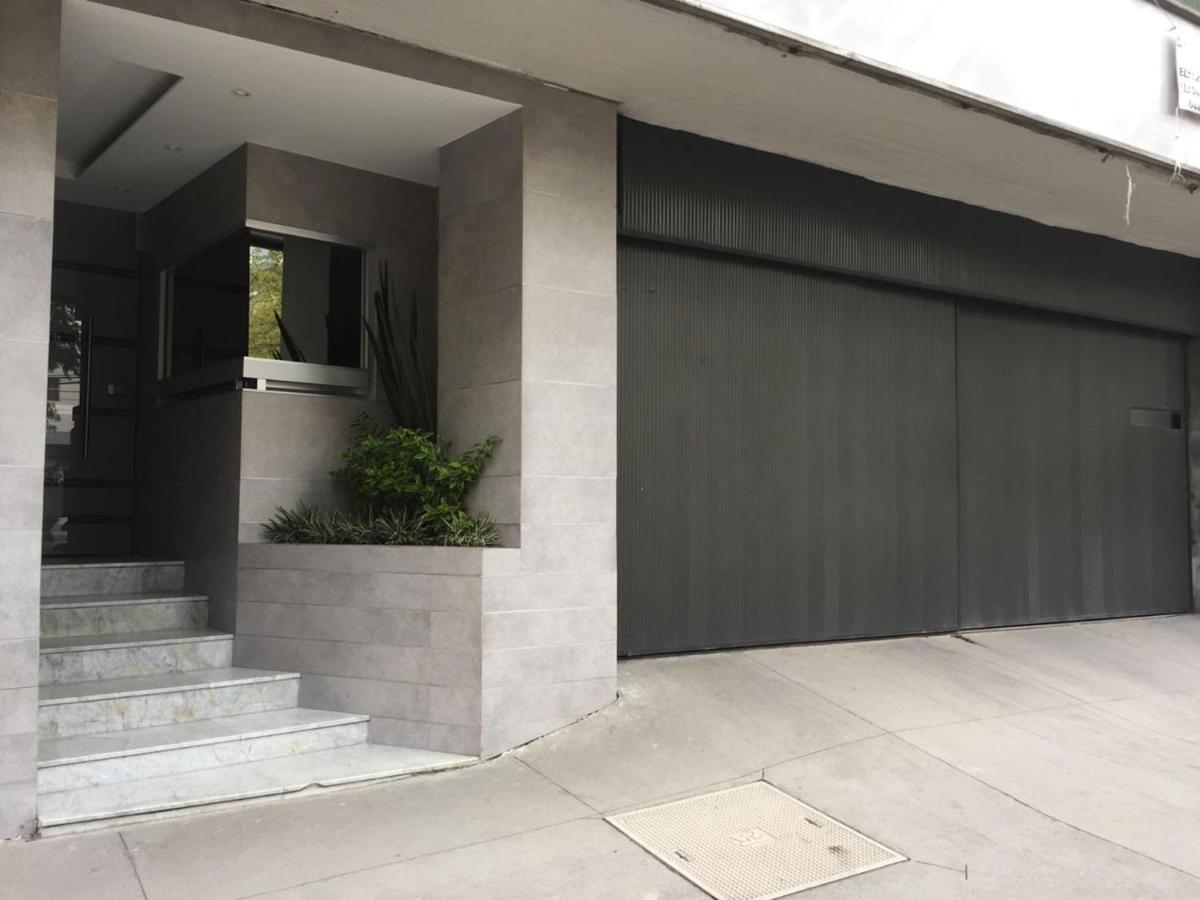 Privatunterkunft Caravansaro Penthouse Polanco