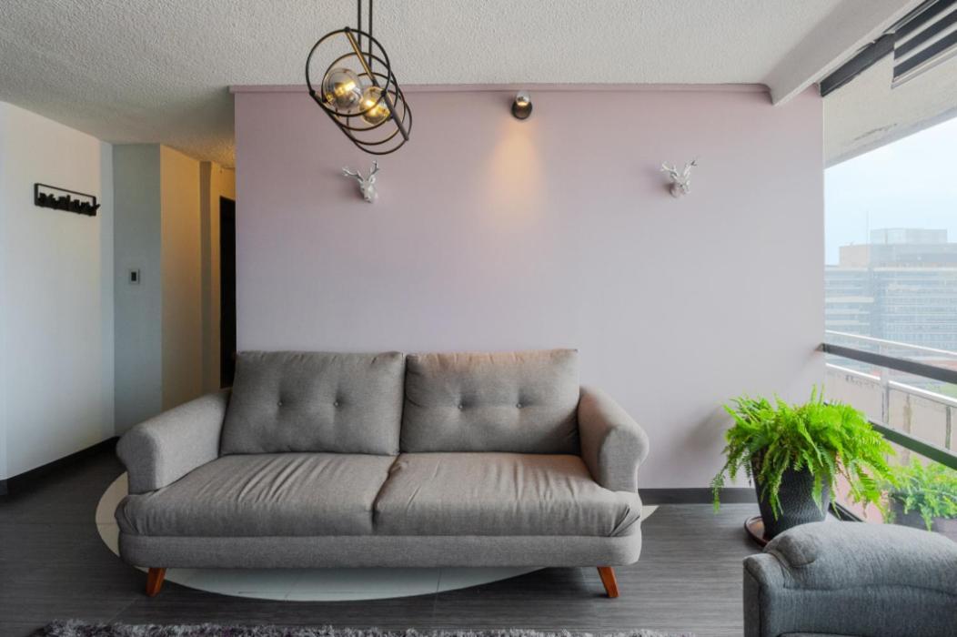 Caravansaro Penthouse Polanco * Mexiko-Stadt