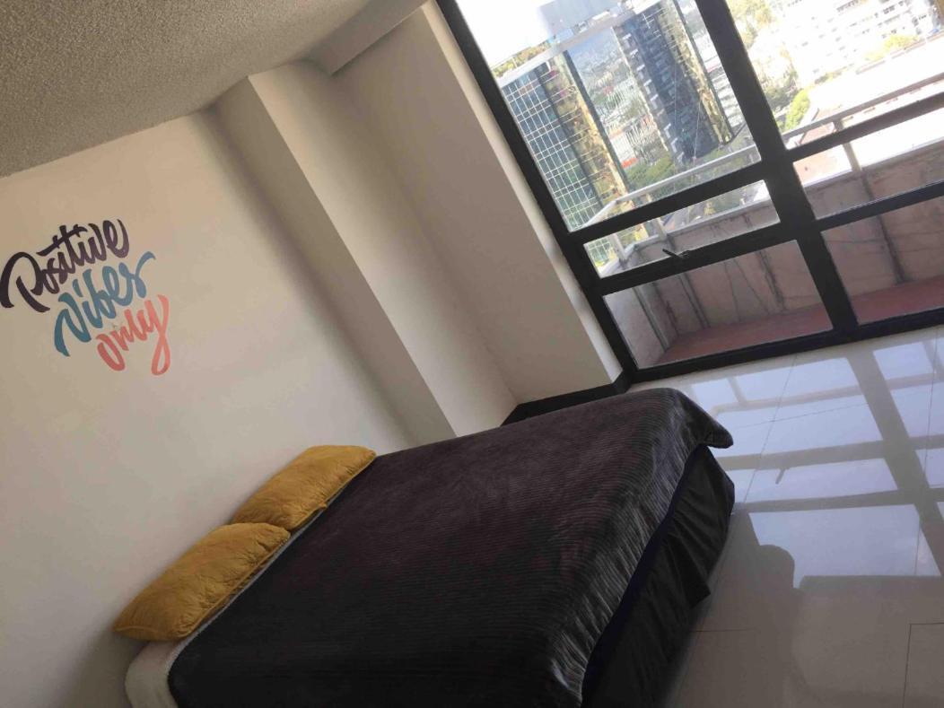 Caravansaro Penthouse Polanco Privatunterkunft Mexiko-Stadt
