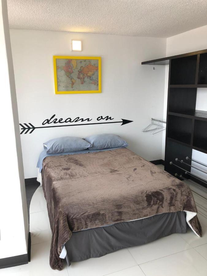 Caravansaro Penthouse Polanco Privatunterkunft *