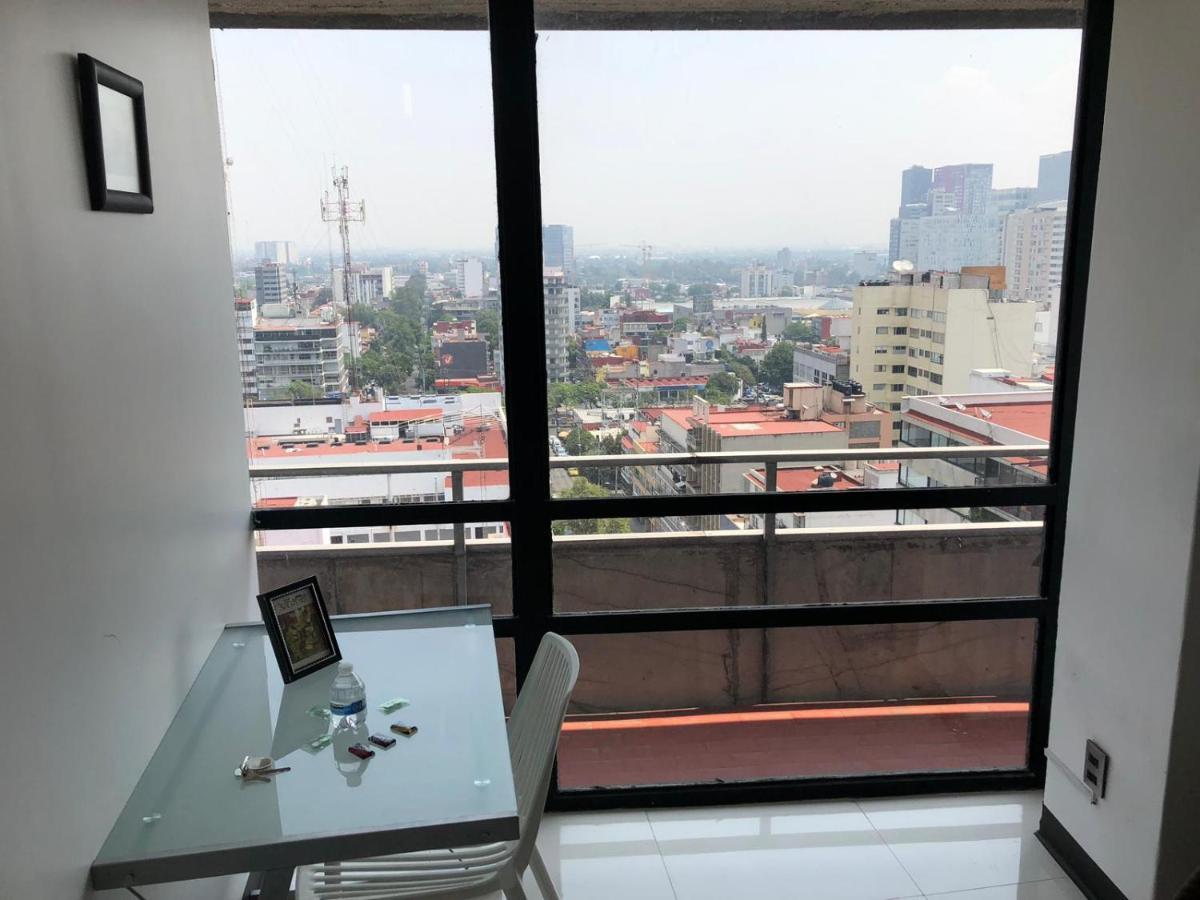 Caravansaro Penthouse Polanco Mexiko-Stadt