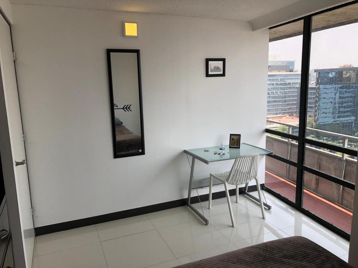 Caravansaro Penthouse Polanco * Mexiko-Stadt