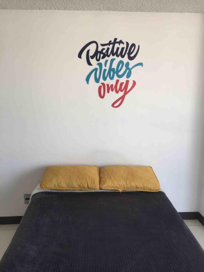 Privatunterkunft Caravansaro Penthouse Polanco *
