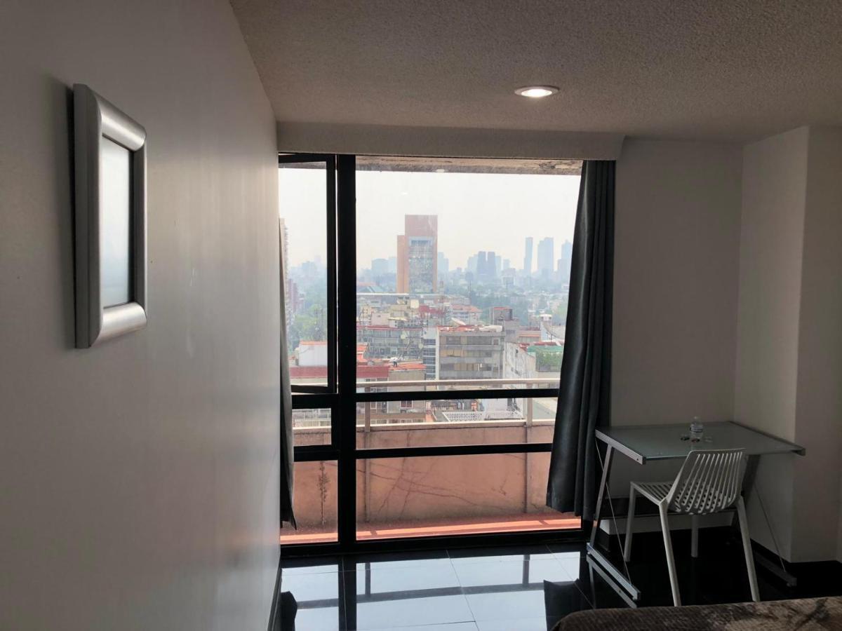 Caravansaro Penthouse Polanco * Mexiko-Stadt