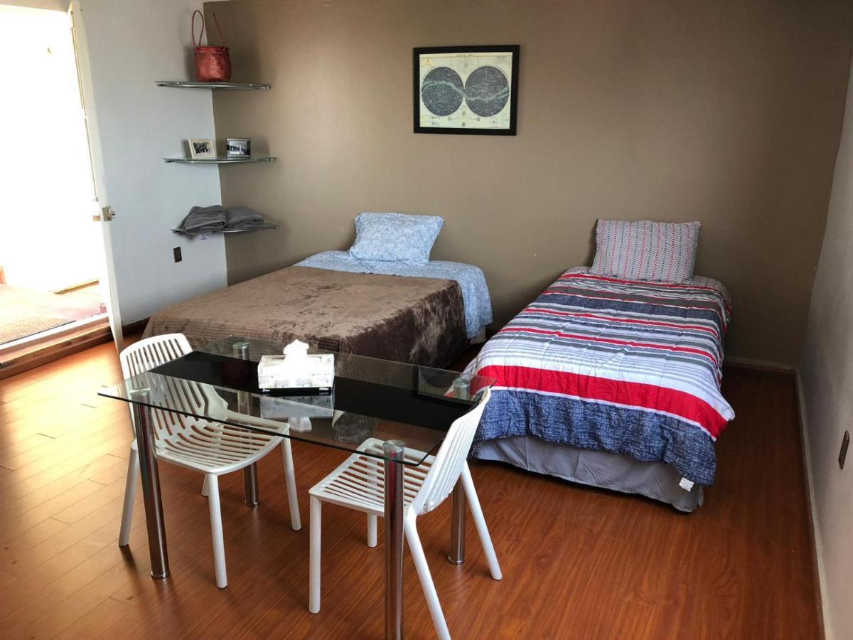 Caravansaro Penthouse Polanco * Mexiko-Stadt