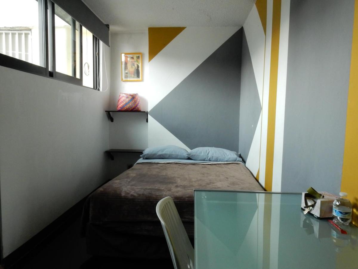 Privatunterkunft Caravansaro Penthouse Polanco *