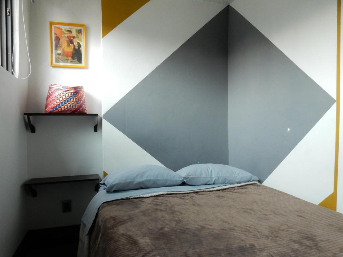 Caravansaro Penthouse Polanco Privatunterkunft *
