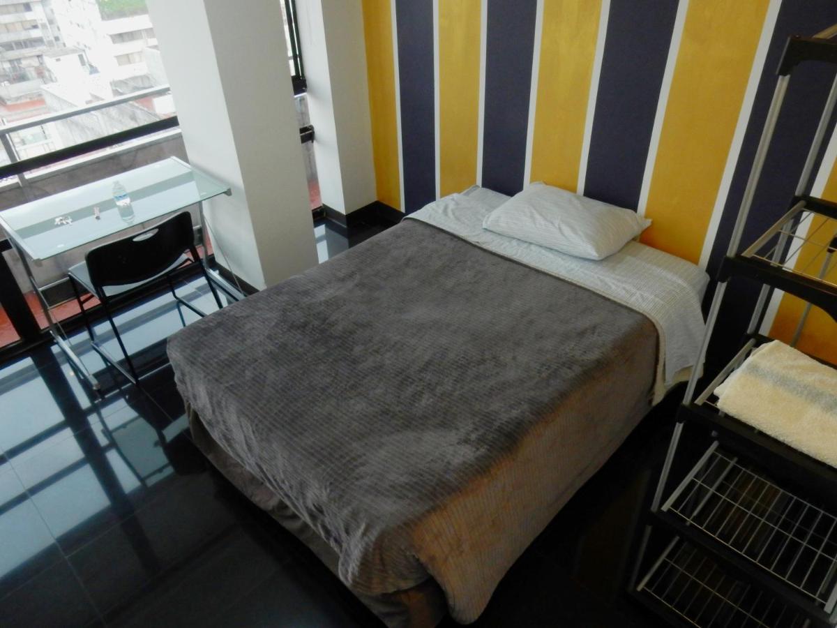 Privatunterkunft Caravansaro Penthouse Polanco *