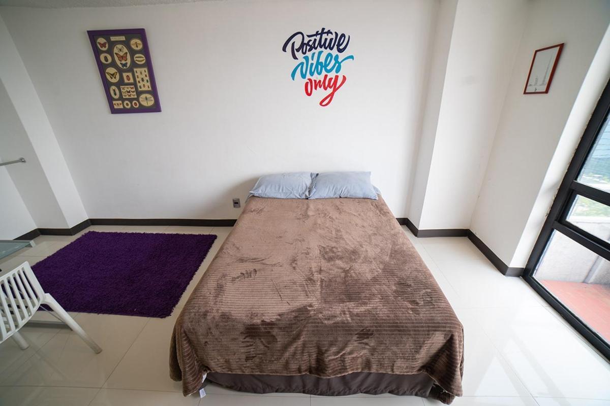 Caravansaro Penthouse Polanco Privatunterkunft