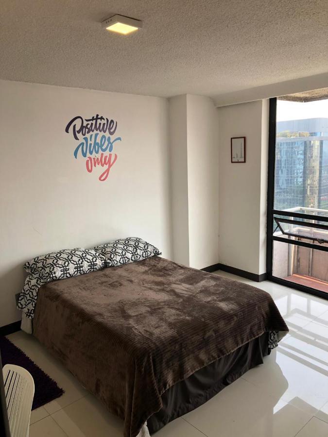 Caravansaro Penthouse Polanco Mexiko-Stadt
