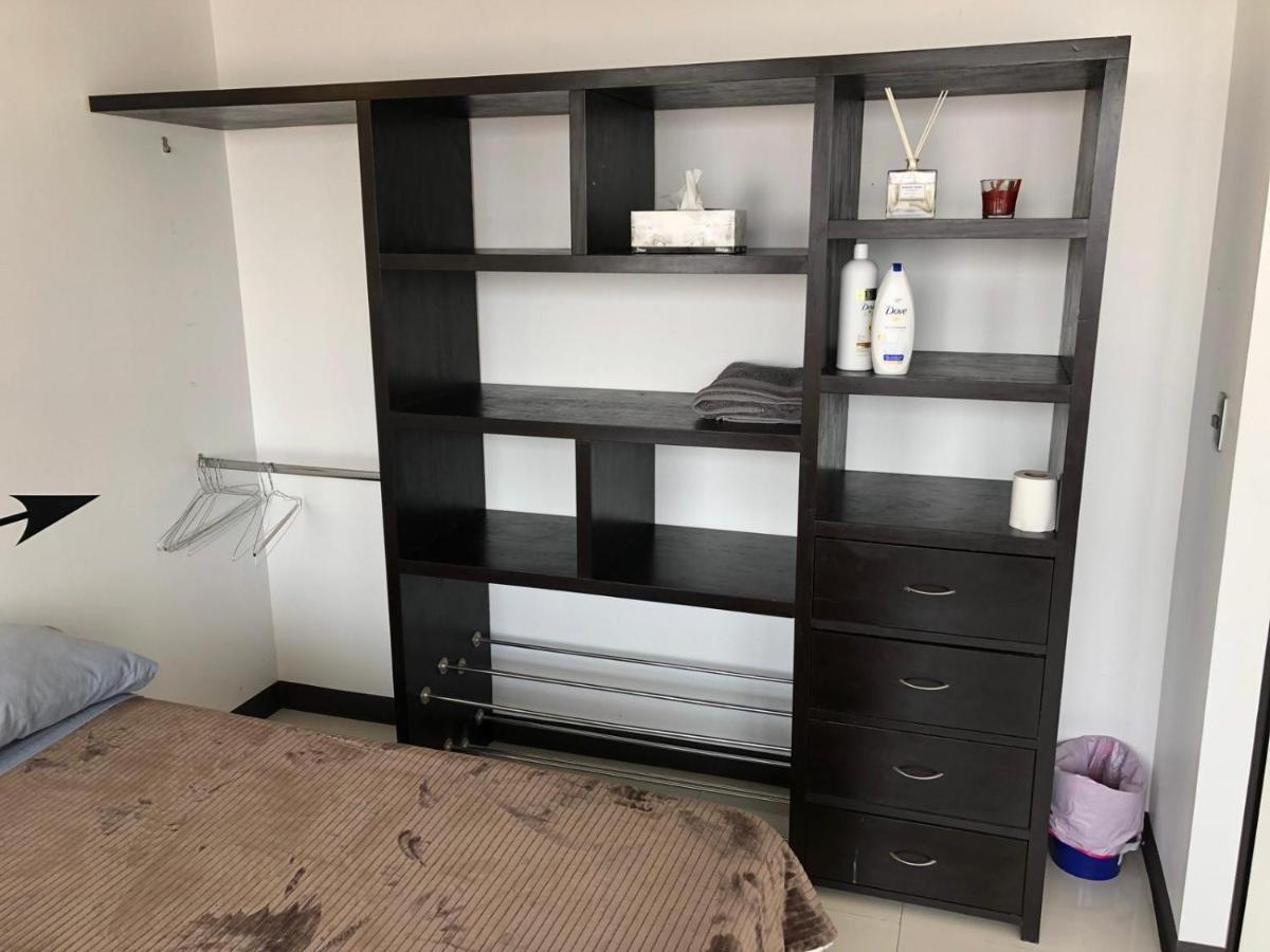 Privatunterkunft Caravansaro Penthouse Polanco Mexiko-Stadt