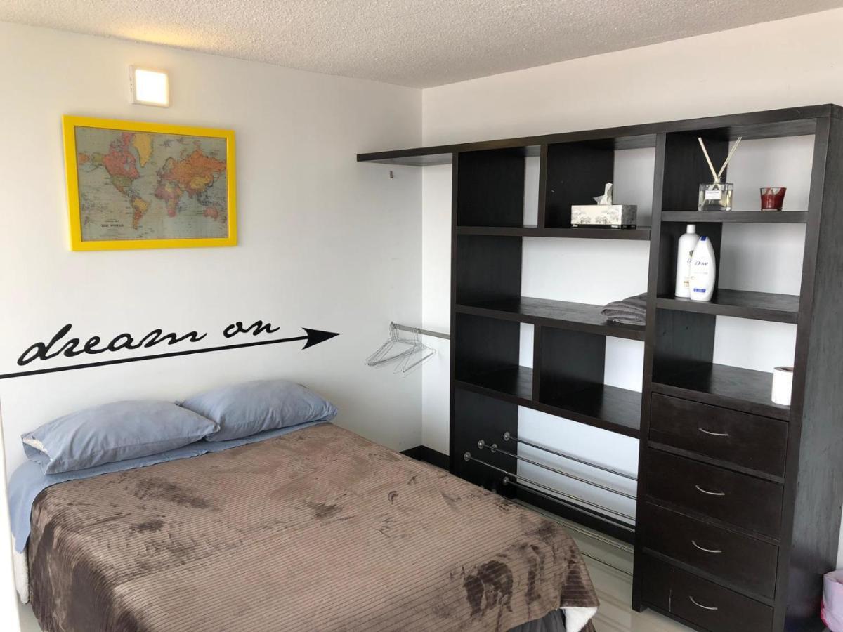 Caravansaro Penthouse Polanco * Mexiko-Stadt