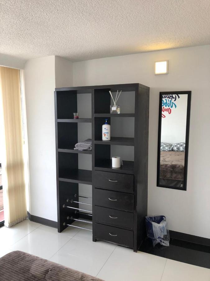 Privatunterkunft Caravansaro Penthouse Polanco *